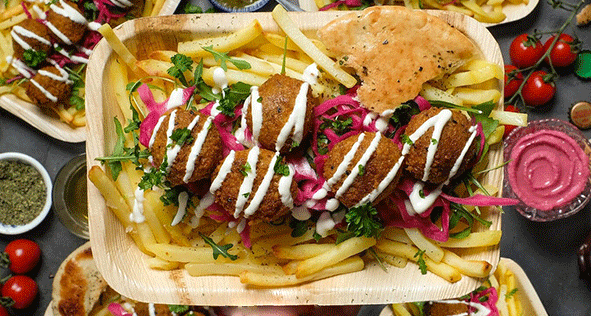 falafel